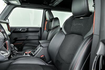 2024 Ford Bronco Raptor   - Photo 21 - Joliet, IL 60435