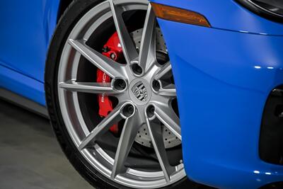 2022 Porsche 911 Carrera 4S   - Photo 4 - Joliet, IL 60435