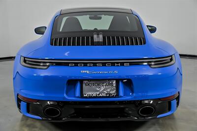 2022 Porsche 911 Carrera 4S   - Photo 11 - Joliet, IL 60435