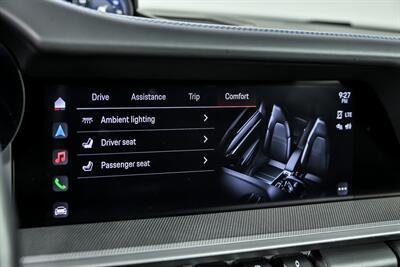 2022 Porsche 911 Carrera 4S   - Photo 36 - Joliet, IL 60435