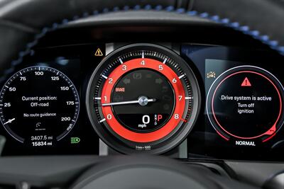 2022 Porsche 911 Carrera 4S   - Photo 26 - Joliet, IL 60435