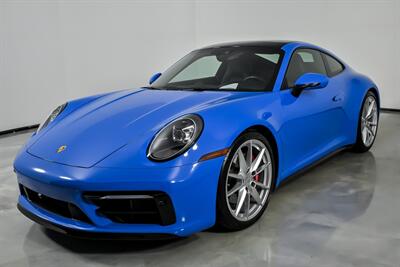 2022 Porsche 911 Carrera 4S   - Photo 6 - Joliet, IL 60435