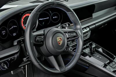 2022 Porsche 911 Carrera 4S   - Photo 23 - Joliet, IL 60435