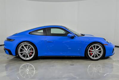 2022 Porsche 911 Carrera 4S   - Photo 14 - Joliet, IL 60435