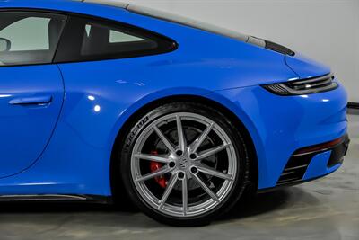 2022 Porsche 911 Carrera 4S   - Photo 9 - Joliet, IL 60435