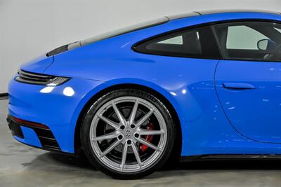 2022 Porsche 911 Carrera 4S   - Photo 13 - Joliet, IL 60435