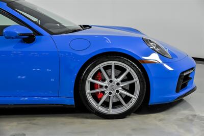 2022 Porsche 911 Carrera 4S   - Photo 15 - Joliet, IL 60435