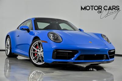 2022 Porsche 911 Carrera 4S   - Photo 1 - Joliet, IL 60435