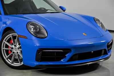 2022 Porsche 911 Carrera 4S   - Photo 3 - Joliet, IL 60435