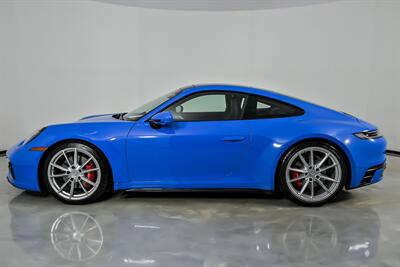 2022 Porsche 911 Carrera 4S   - Photo 8 - Joliet, IL 60435