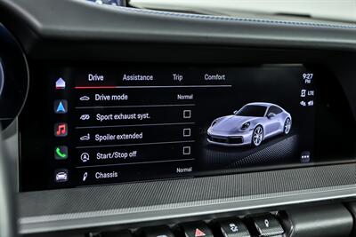 2022 Porsche 911 Carrera 4S   - Photo 34 - Joliet, IL 60435