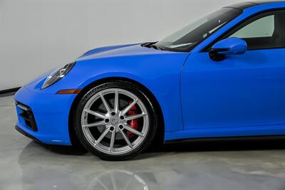 2022 Porsche 911 Carrera 4S   - Photo 7 - Joliet, IL 60435