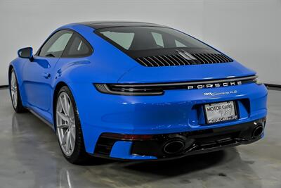 2022 Porsche 911 Carrera 4S   - Photo 10 - Joliet, IL 60435