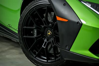 2024 Lamborghini Huracan Sterrato - Photo 4 - Joliet, IL 60435