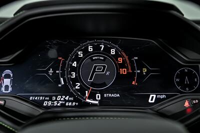 2024 Lamborghini Huracan Sterrato - Photo 28 - Joliet, IL 60435