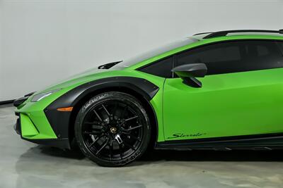 2024 Lamborghini Huracan Sterrato - Photo 7 - Joliet, IL 60435