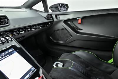 2024 Lamborghini Huracan Sterrato - Photo 38 - Joliet, IL 60435