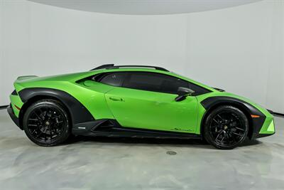 2024 Lamborghini Huracan Sterrato - Photo 14 - Joliet, IL 60435