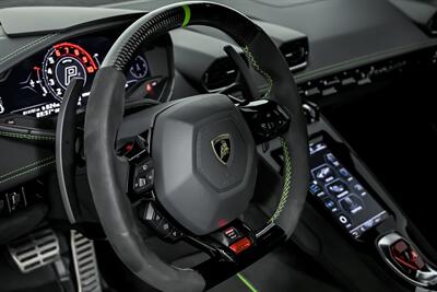 2024 Lamborghini Huracan Sterrato - Photo 23 - Joliet, IL 60435