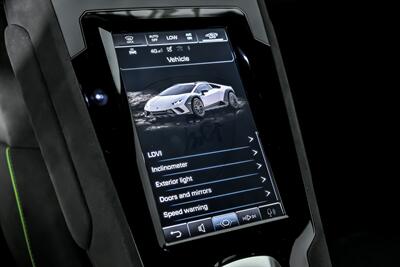 2024 Lamborghini Huracan Sterrato - Photo 33 - Joliet, IL 60435