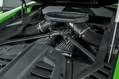 2024 Lamborghini Huracan Sterrato - Photo 17 - Joliet, IL 60435