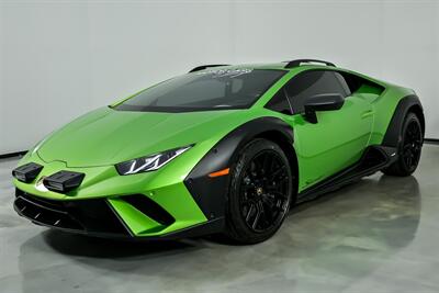 2024 Lamborghini Huracan Sterrato - Photo 6 - Joliet, IL 60435