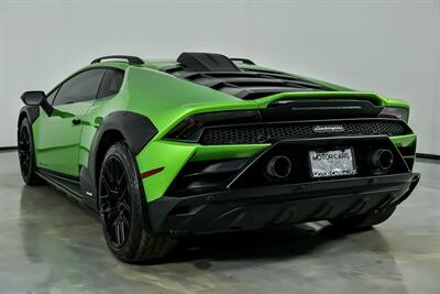 2024 Lamborghini Huracan Sterrato - Photo 10 - Joliet, IL 60435