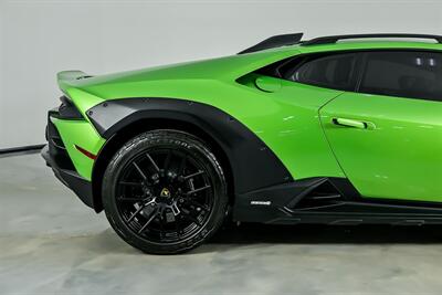 2024 Lamborghini Huracan Sterrato - Photo 13 - Joliet, IL 60435