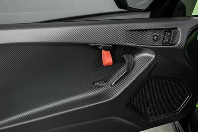 2024 Lamborghini Huracan Sterrato - Photo 19 - Joliet, IL 60435