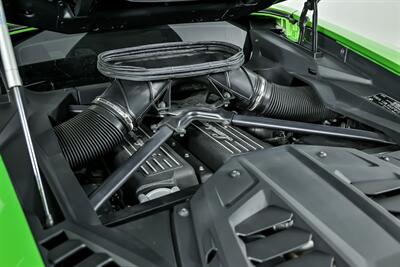 2024 Lamborghini Huracan Sterrato - Photo 16 - Joliet, IL 60435