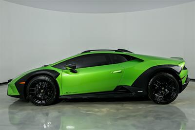 2024 Lamborghini Huracan Sterrato - Photo 8 - Joliet, IL 60435