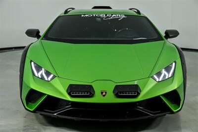 2024 Lamborghini Huracan Sterrato - Photo 5 - Joliet, IL 60435