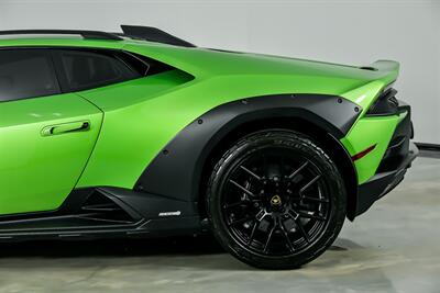 2024 Lamborghini Huracan Sterrato - Photo 9 - Joliet, IL 60435