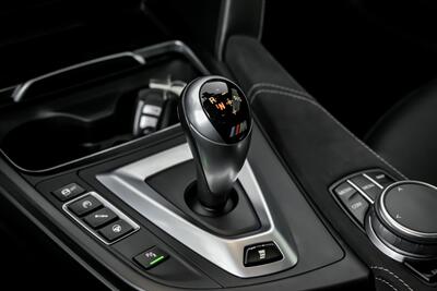 2020 BMW M4 CS-AWE CATBACK EXHAUST   - Photo 35 - Joliet, IL 60435