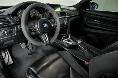 2020 BMW M4 CS-AWE CATBACK EXHAUST   - Photo 19 - Joliet, IL 60435