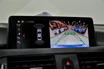2020 BMW M4 CS-AWE CATBACK EXHAUST   - Photo 31 - Joliet, IL 60435