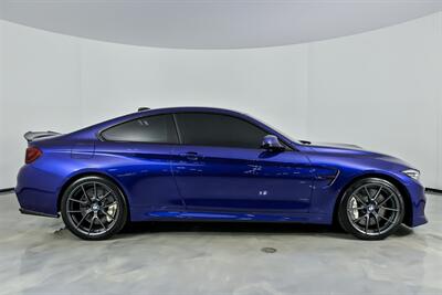 2020 BMW M4 CS-AWE CATBACK EXHAUST   - Photo 14 - Joliet, IL 60435