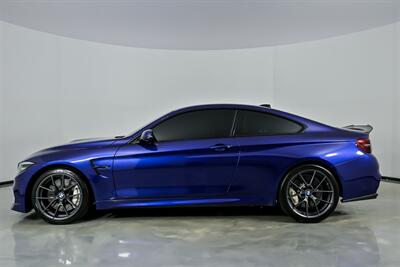 2020 BMW M4 CS-AWE CATBACK EXHAUST   - Photo 8 - Joliet, IL 60435