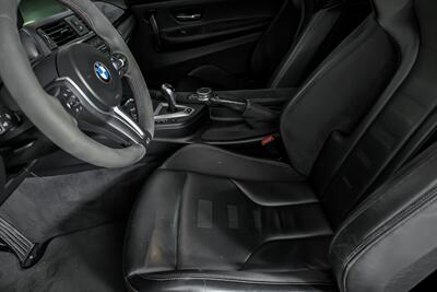 2020 BMW M4 CS-AWE CATBACK EXHAUST   - Photo 20 - Joliet, IL 60435