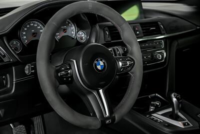 2020 BMW M4 CS-AWE CATBACK EXHAUST   - Photo 23 - Joliet, IL 60435