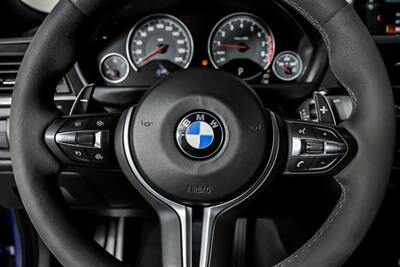 2020 BMW M4 CS-AWE CATBACK EXHAUST   - Photo 26 - Joliet, IL 60435