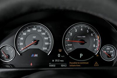 2020 BMW M4 CS-AWE CATBACK EXHAUST   - Photo 25 - Joliet, IL 60435