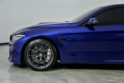 2020 BMW M4 CS-AWE CATBACK EXHAUST   - Photo 7 - Joliet, IL 60435