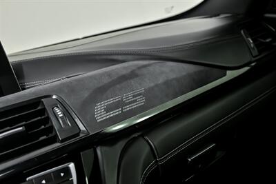 2020 BMW M4 CS-AWE CATBACK EXHAUST   - Photo 34 - Joliet, IL 60435