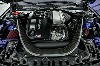 2020 BMW M4 CS-AWE CATBACK EXHAUST   - Photo 17 - Joliet, IL 60435