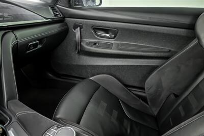 2020 BMW M4 CS-AWE CATBACK EXHAUST   - Photo 37 - Joliet, IL 60435