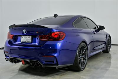 2020 BMW M4 CS-AWE CATBACK EXHAUST   - Photo 12 - Joliet, IL 60435