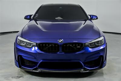 2020 BMW M4 CS-AWE CATBACK EXHAUST   - Photo 5 - Joliet, IL 60435