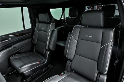2022 Cadillac Escalade ESV Premium Luxury   - Photo 23 - Joliet, IL 60435