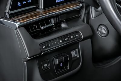 2022 Cadillac Escalade ESV Premium Luxury   - Photo 26 - Joliet, IL 60435